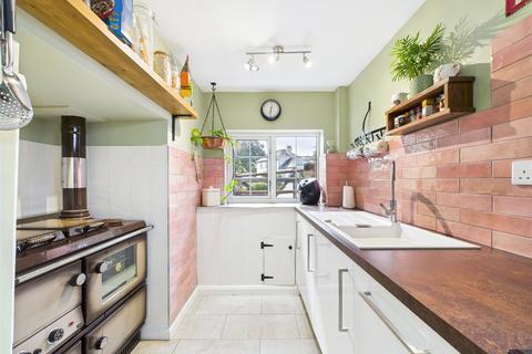 Thornbury Cottage Ashmill, Ashwater, Beaworthy, EX21 5HA