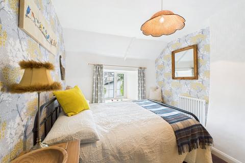 Thornbury Cottage Ashmill, Ashwater, Beaworthy, EX21 5HA