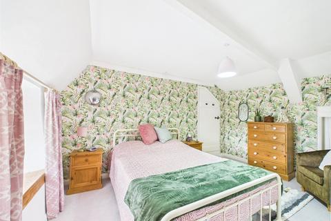 Thornbury Cottage Ashmill, Ashwater, Beaworthy, EX21 5HA