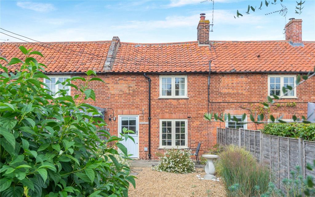 Goldfinch Cottage