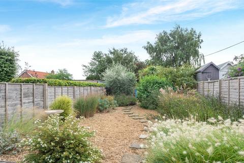 1 bedroom terraced house for sale, Norton Street, Burnham Norton, King's Lynn, Norfolk, PE31