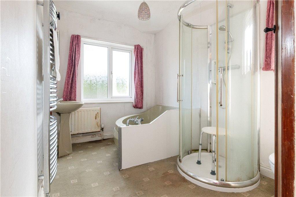 House Bathroom