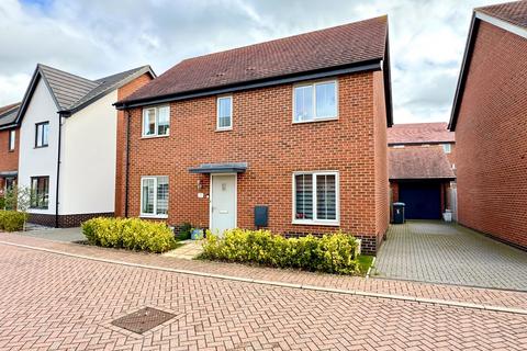 undefined, Ashwell Avenue, Framlingham
