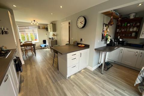 undefined, Ashwell Avenue, Framlingham
