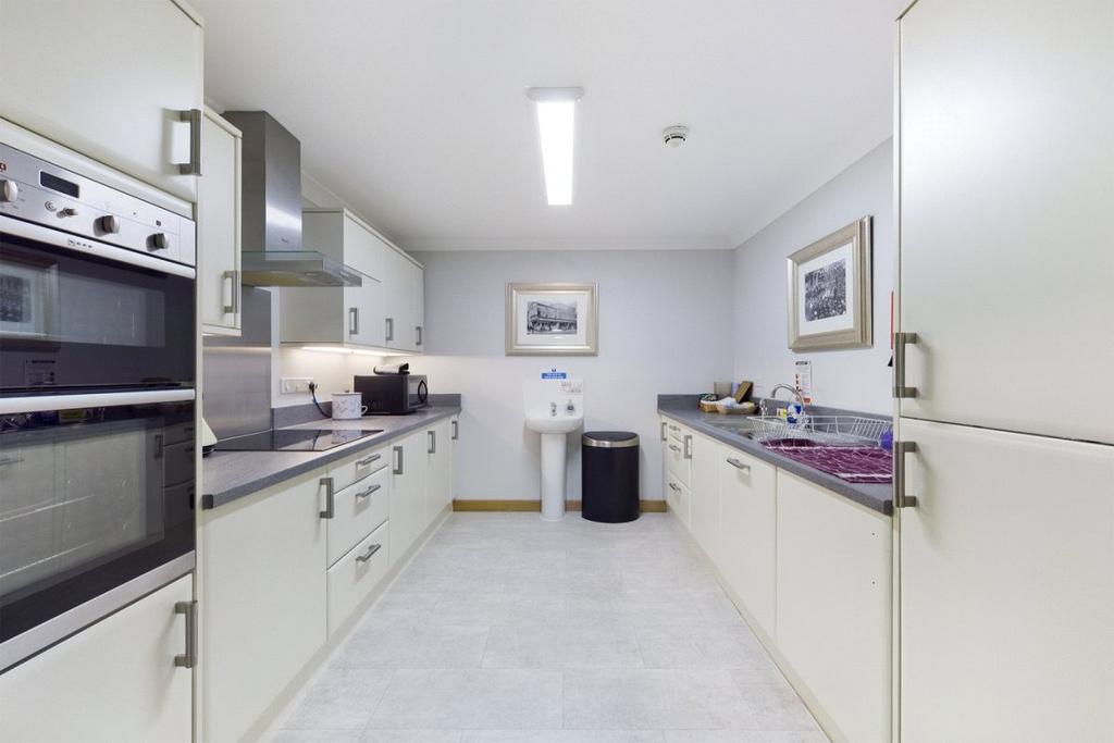 Community Kitchen