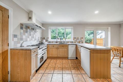 undefined, Sugworth Crescent, Abingdon, OX14