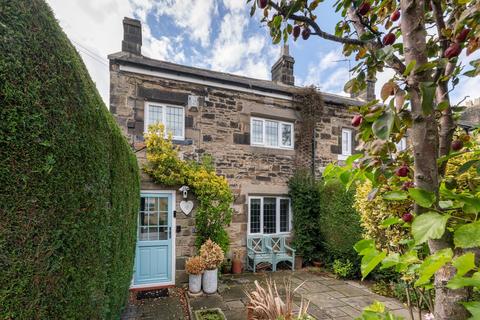 2 bedroom end of terrace house for sale, Whorlton Grange Cottages, Tyne and Wear NE5