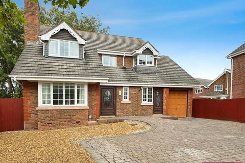 undefined, 7 Parc Gwellyn, Kinmel Bay, LL18 5HN