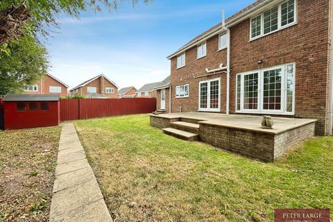 undefined, 7 Parc Gwellyn, Kinmel Bay, LL18 5HN