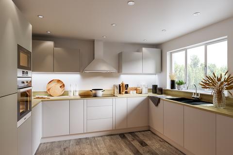 undefined, Derwent Rise, Seaton CA14