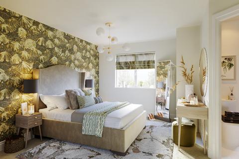 undefined, Derwent Rise, Seaton CA14