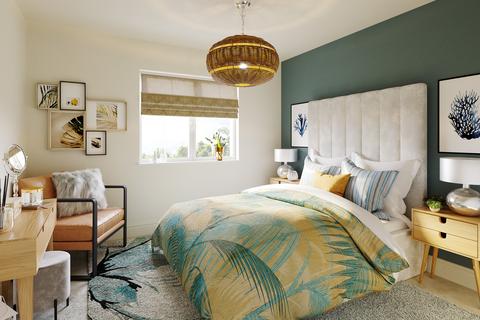 undefined, Derwent Rise, Seaton CA14
