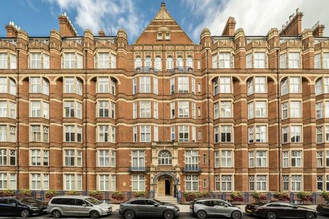 undefined, Bickenhall Street, London W1U