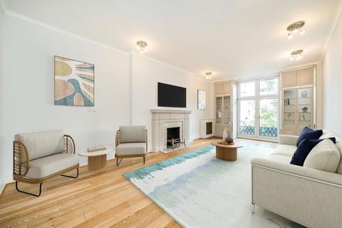 4 bedroom flat to rent, Bickenhall Street, London W1U