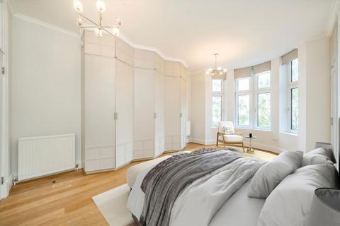 4 bedroom flat to rent, Bickenhall Street, London W1U