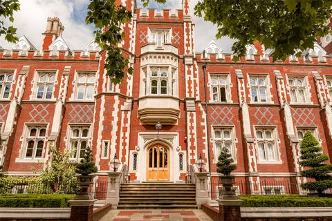 3 bedroom apartment for sale, Rose Square, Fulham Road, Chelsea, London, SW3