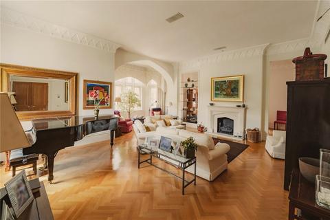 3 bedroom apartment for sale, Rose Square, Fulham Road, Chelsea, London, SW3