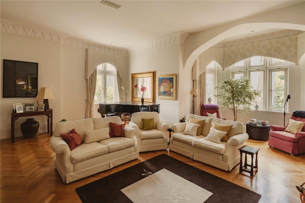 Drawing Room