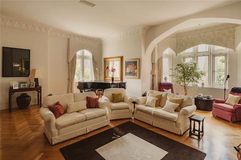 3 bedroom apartment for sale, Rose Square, Fulham Road, Chelsea, London, SW3