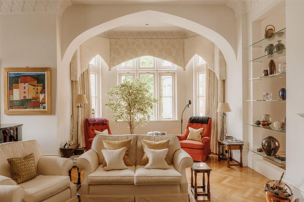 Drawing Room