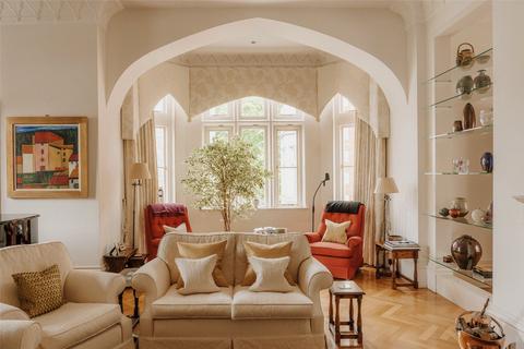 3 bedroom apartment for sale, Rose Square, Fulham Road, Chelsea, London, SW3