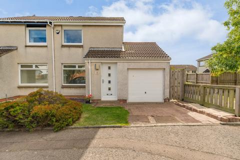 undefined, 55 Alnwickhill Drive, Edinburgh, EH16 6XU