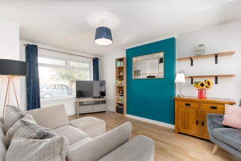 undefined, 55 Alnwickhill Drive, Edinburgh, EH16 6XU