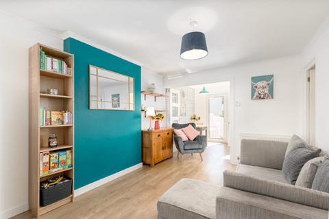 undefined, 55 Alnwickhill Drive, Edinburgh, EH16 6XU