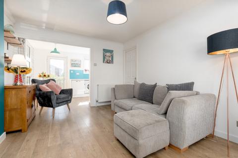 undefined, 55 Alnwickhill Drive, Edinburgh, EH16 6XU