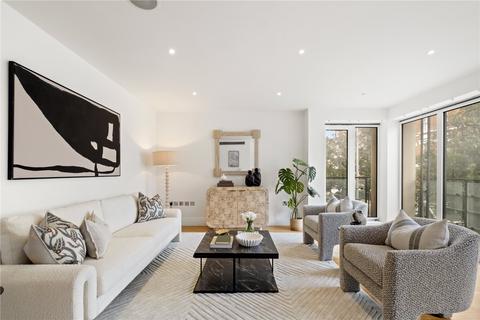 Drayton Gardens, London, SW10