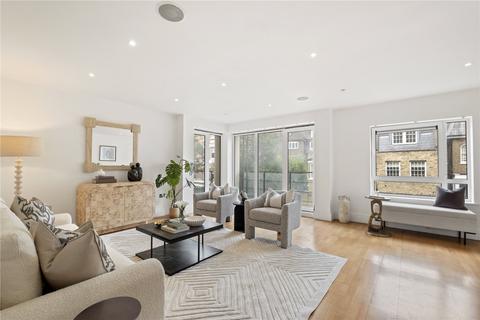 3 bedroom duplex for sale, Drayton Gardens, London, SW10