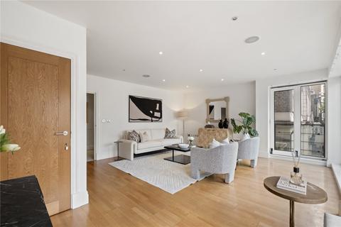 3 bedroom duplex for sale, Drayton Gardens, London, SW10