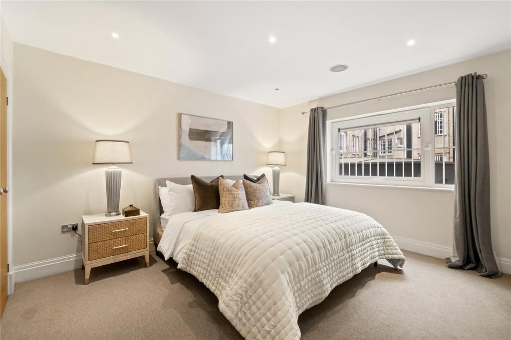 Principal Bedroom