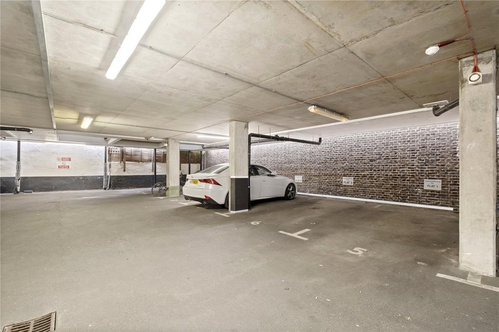 Parking Space