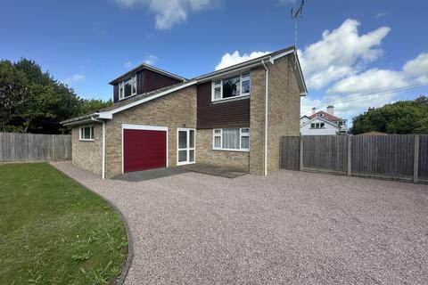 4 bedroom detached house for sale, Kingsdown Road, Walmer, CT14