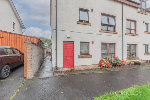 56 Braeside, Sauchie, Alloa, FK10 3DR