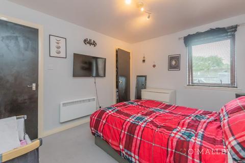 56 Braeside, Sauchie, Alloa, FK10 3DR