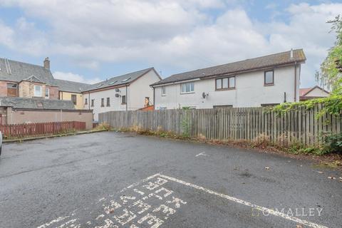 56 Braeside, Sauchie, Alloa, FK10 3DR