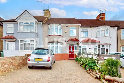 undefined, Egerton Road, Wembley, HA0