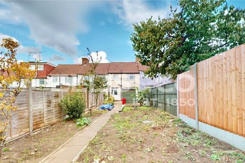 undefined, Egerton Road, Wembley, HA0