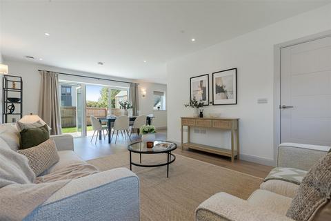 4 bedroom detached house for sale, Ipplepen, Devon