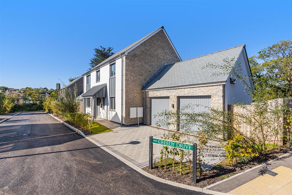A11 - Ipplepen, New Homes at Rosemoor - 250922.jpg