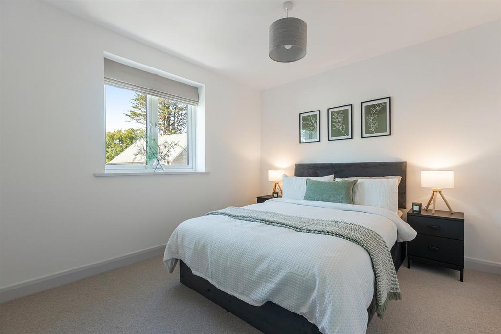 A35 - Ipplepen, New Homes at Rosemoor - 250922.jpg