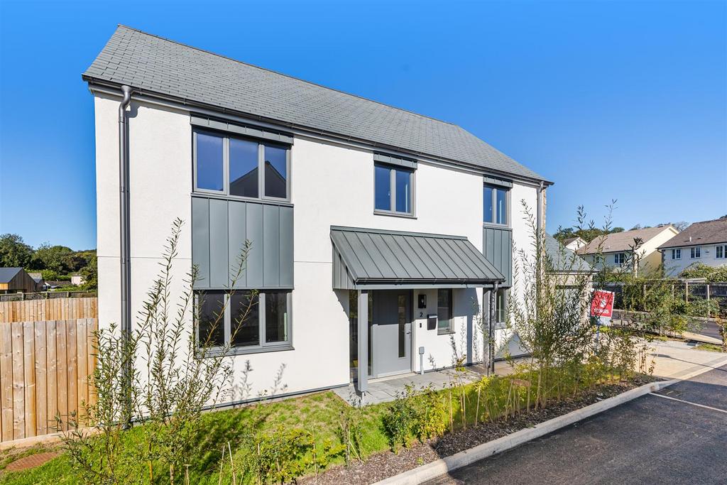 A12 - Ipplepen, New Homes at Rosemoor - 250922.jpg