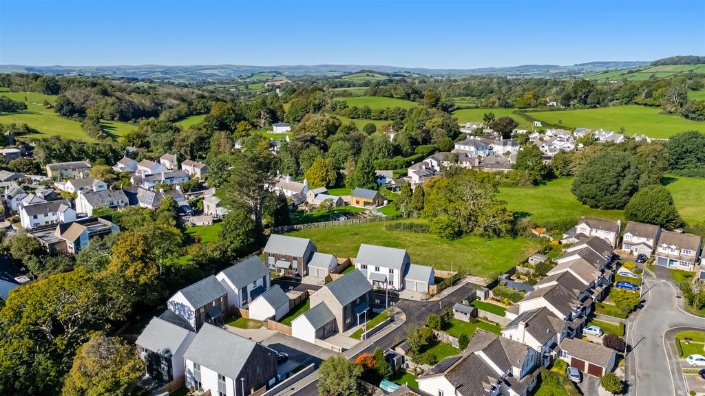 A26 - Ipplepen, New Homes at Rosemoor - 250922.jpg