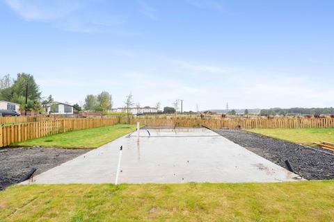 Land for sale, Plot 5, Humbie Chalet Village, Kirknewton