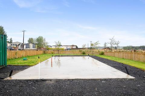 undefined, Plot 6, Humbie Chalet Village, Kirknewton