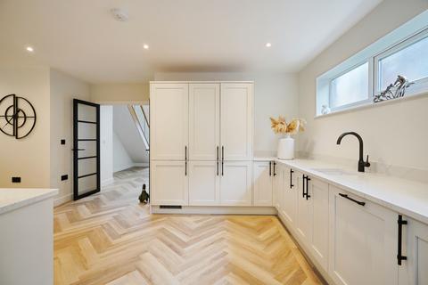 undefined, Monsom Lane, Repton, DE65