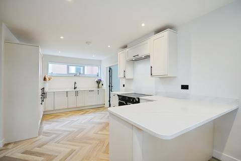 undefined, Monsom Lane, Repton, DE65