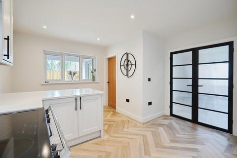 undefined, Monsom Lane, Repton, DE65